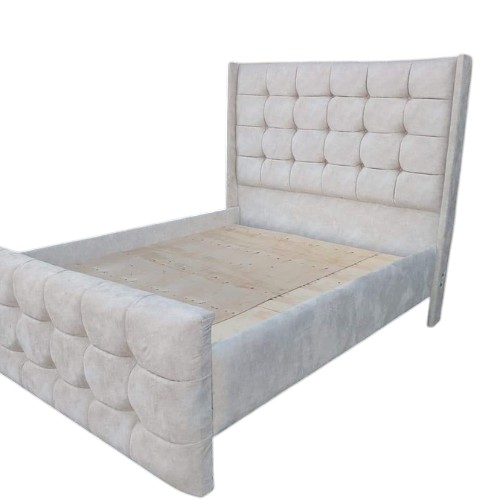 White-box 5x6 Chester Bed
