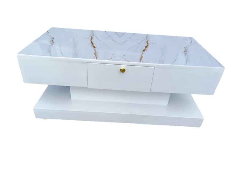 Marble Coffee Table in Kenya F