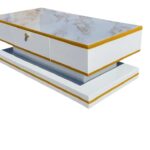 Marble Coffee Table in Kenya H