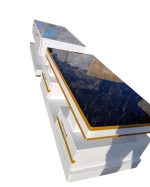 Marble Coffee Table in Kenya K