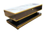 Marble Coffee Table in Kenya A