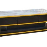 Marble Coffee Table in Kenya B