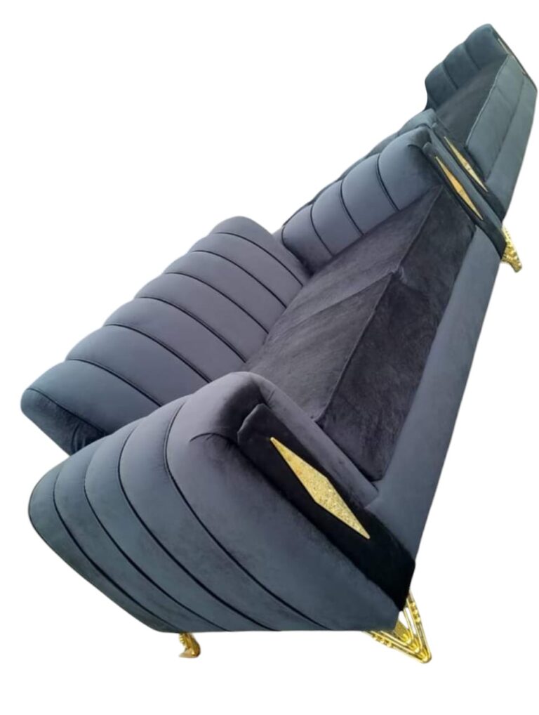 Elegant Sofa 5 Seater in Kenya