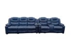 5 Seater Sofa Fiber