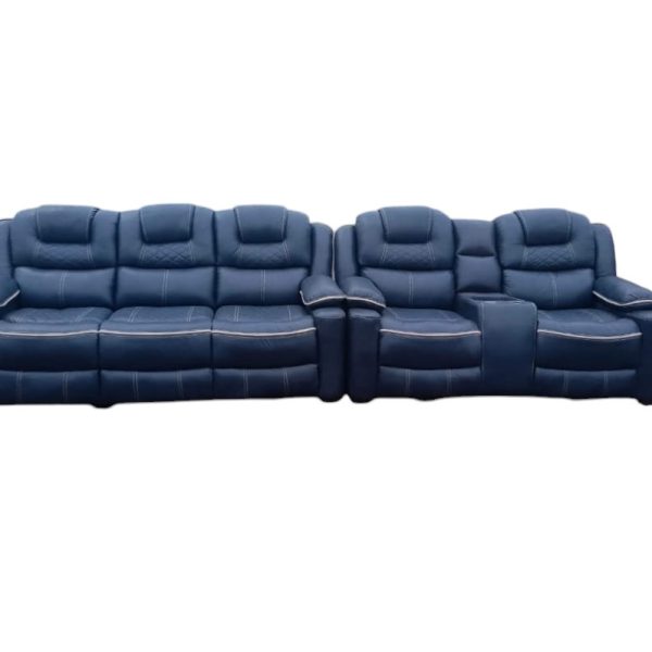 5 Seater Sofa Fiber