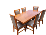 6 Seater Dining set