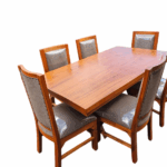 6 Seater Dining set