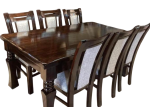 6 Seater Dining set modern