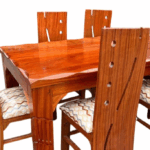 Oslo 6 Seater Dining Table