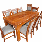 8 Seater Dining Table
